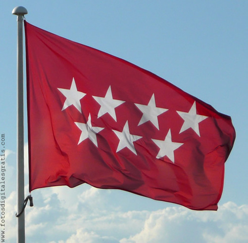 ¡Canillejas se vuelve madrileño!