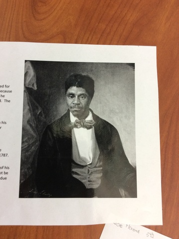Dred Scott Decision
