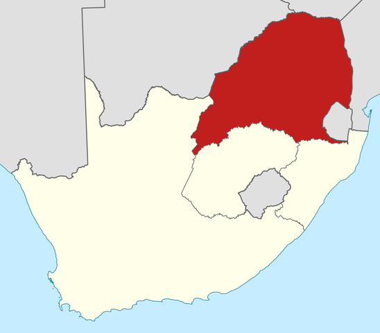 Transvaal self-government