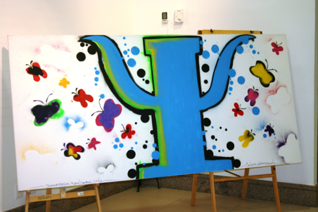 1º Seminário Latino-americano