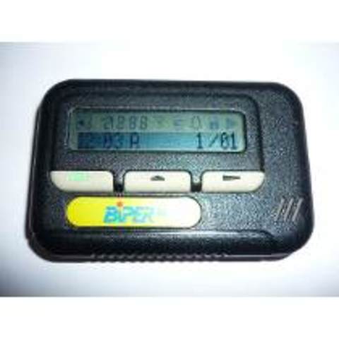 EL BEEPER