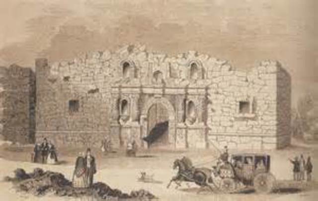 Alamo