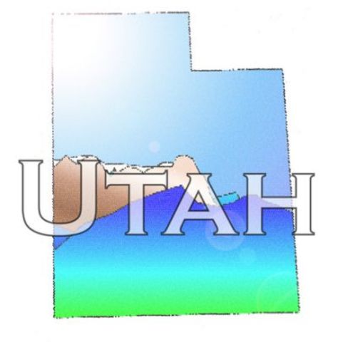 Trip to Utah