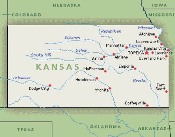 Bleeding Kansas