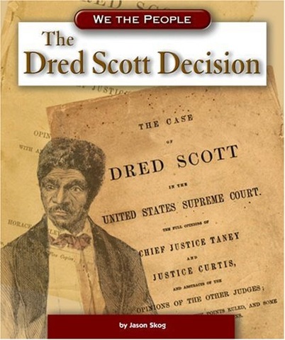 Dred Scott Decison