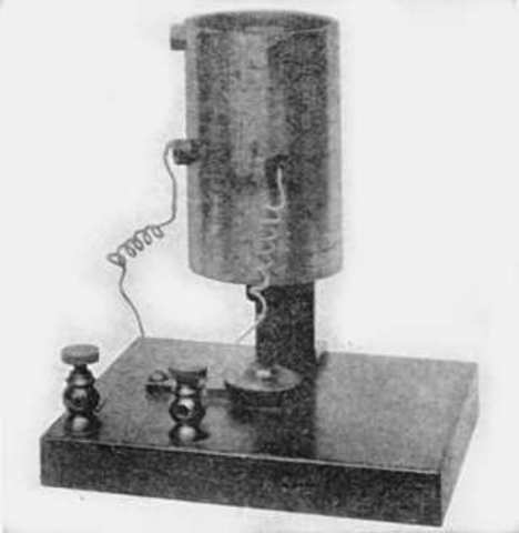 invento del telefono