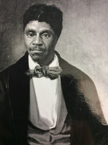 Dred Scott Decision