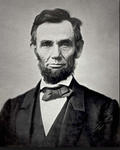 The Election of 1860