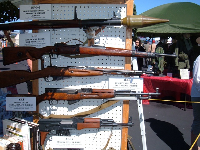 John Brown' Raid on Harpers Ferry