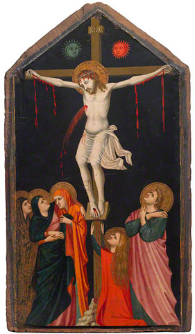 The Crucifixion