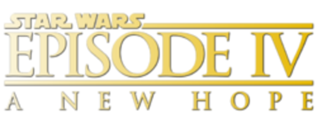 Episodio IV - Una Nueva Esperanza