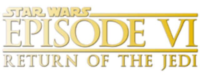 Episodio VI - El Retorno del Jedi