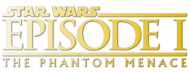 Episodio I - La Amenaza Fantasma