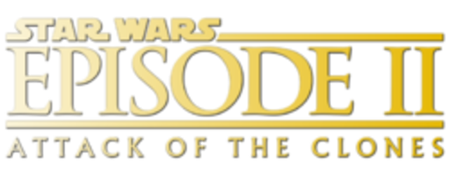 Episodio II - El Ataque de los Clones