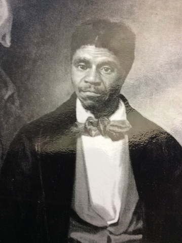 Dred Scott decision