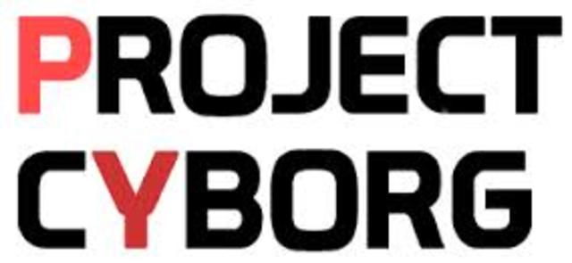 Project Cyborg