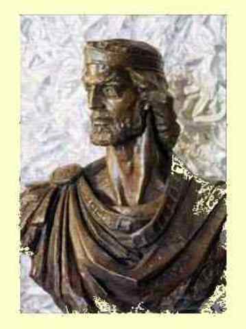 Manfred conquered Sicily