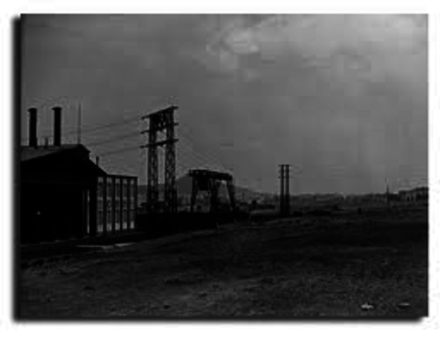 primera oficina informatizada