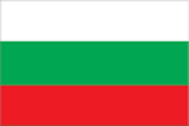 Bulgaria Enters The War