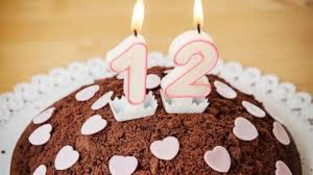 טקס בנות המצווה של כל השכבה שלנו היה מאוד כיף