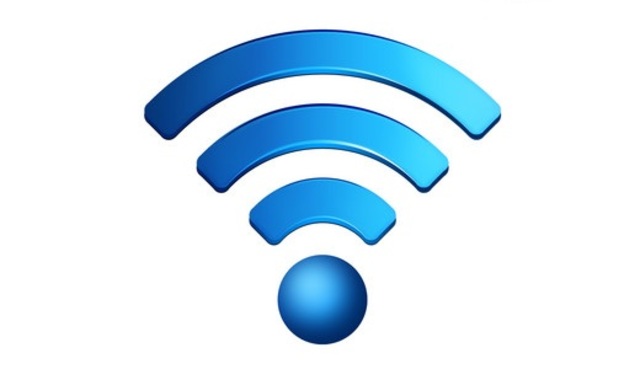 Internet inalámbrico