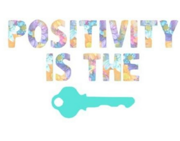 Positivity