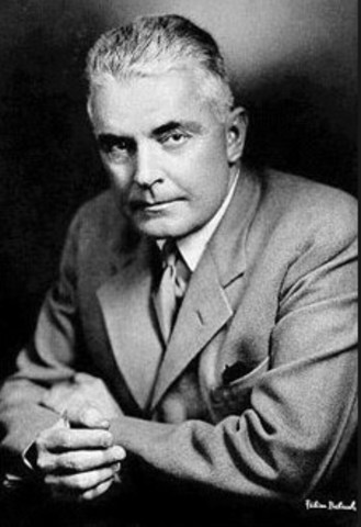 Behaviorismo (John Watson)