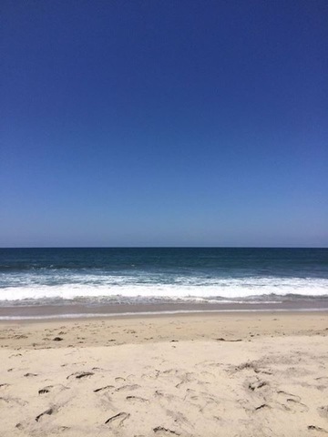 Trip to Carlsbad, California