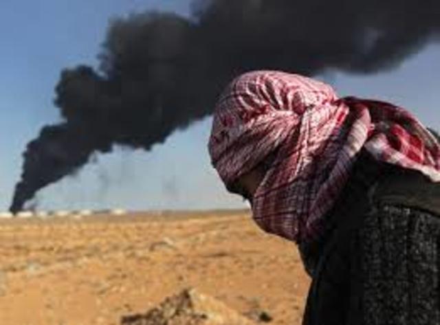 Restablacimiento: Zona de exclusión aerea