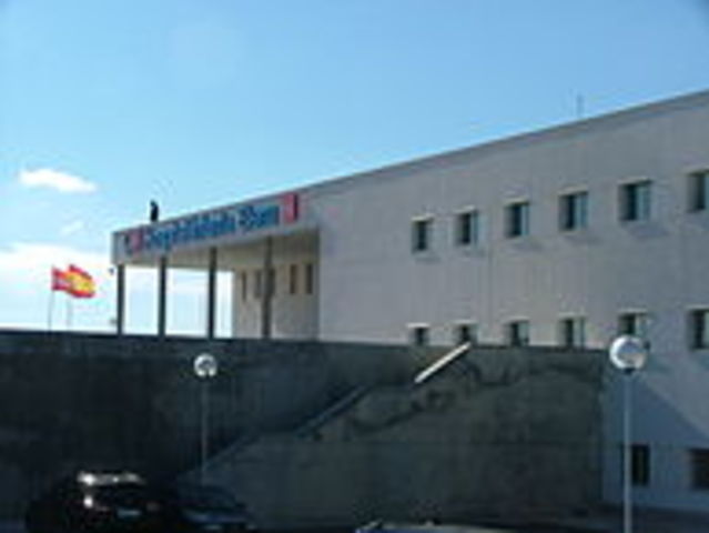 Hospital Infanta Elena
