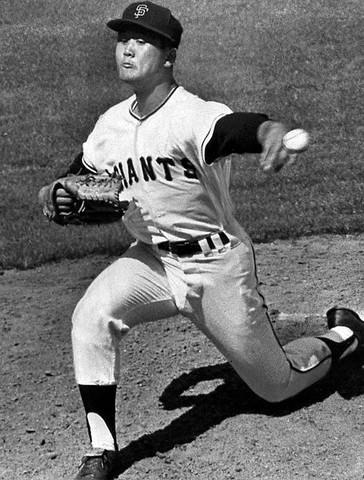 First MLB Player from Japan