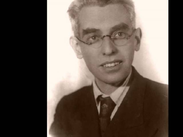 Alexander Romanovich Luria