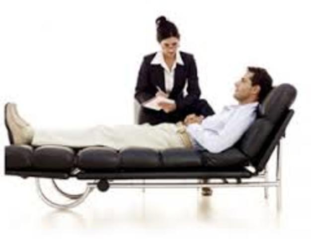 Psicanálise grande contribuição de Freud.