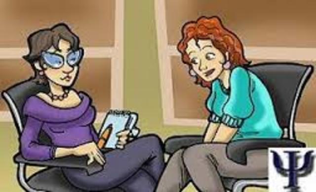 Psicologia como Profissão