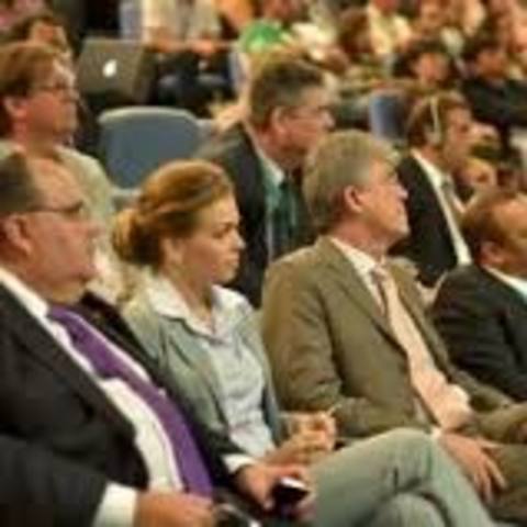 Conferência Internacional sobre a Educação por correspondência