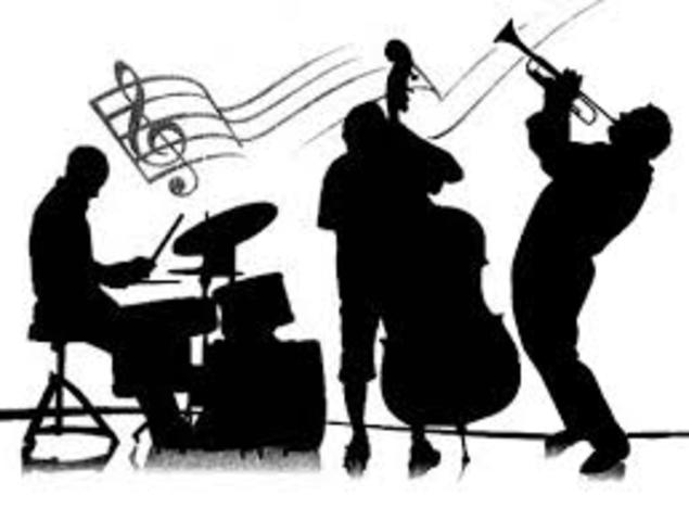 April 2034: The Musicians