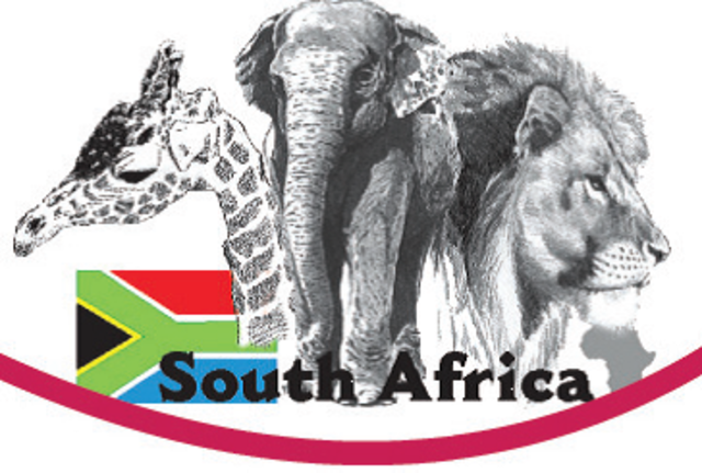 A Universidade de Sul da África