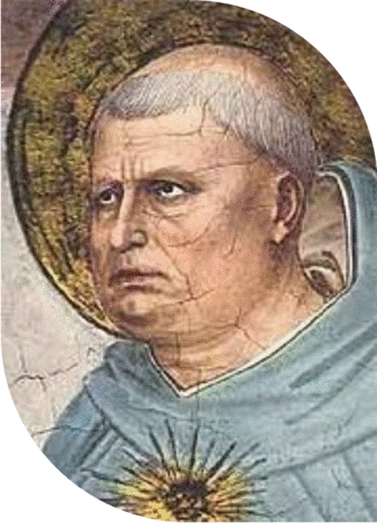 SÃO TOMÁS DE AQUINO