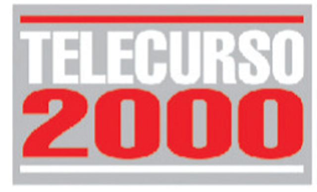 Telecurso do 2º Grau - Brasil