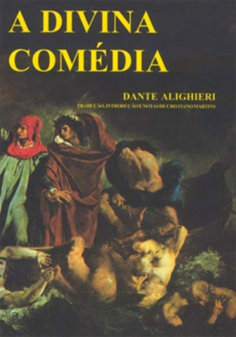 DANTE - PSICOLOGIA RENASCENÇA