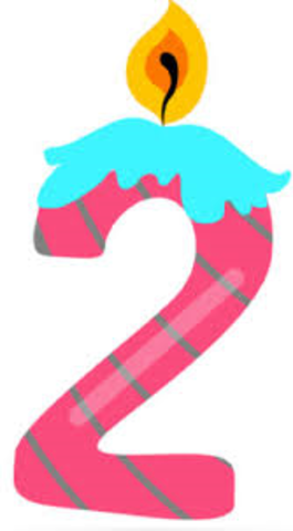 2nd Birthday