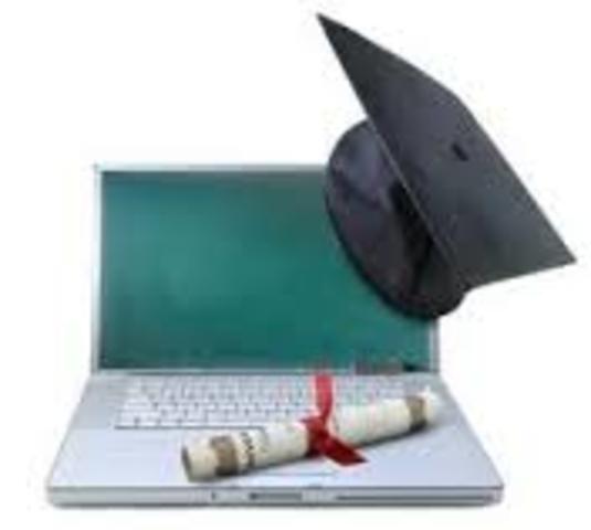 Projeto Ipê - formação a distância de professores.