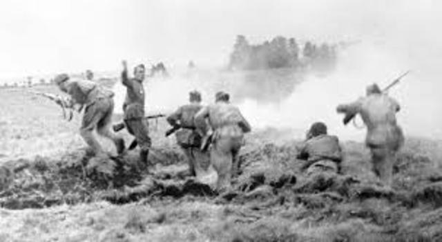 Francia le declara la guerra a Alemania