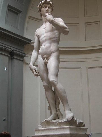MICHELANGELO