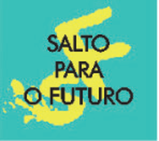 Projeto “Um salto para ofuturo”.