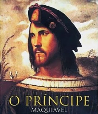MAQUIAVÉL