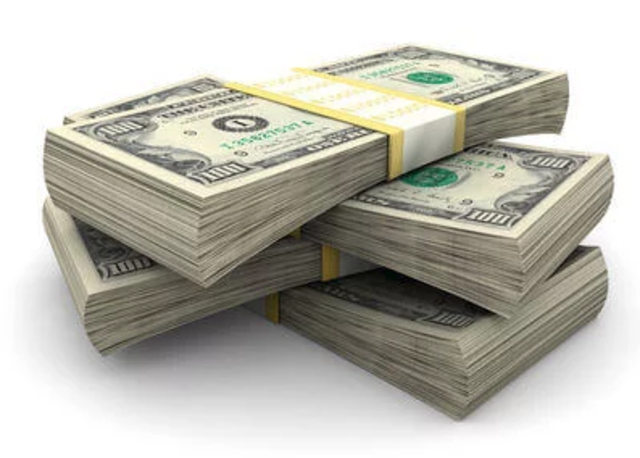 Dollar Diplomacy Video