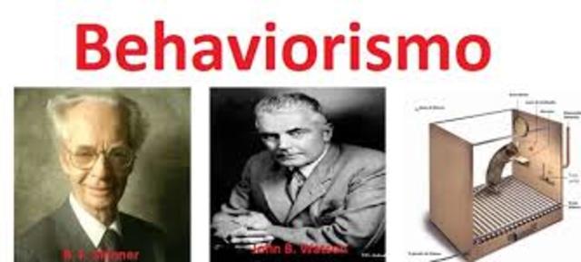 Behaviorismo