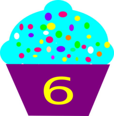 6th Birthday