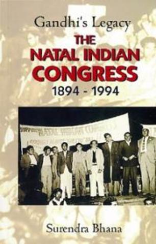Natal Indian Congress